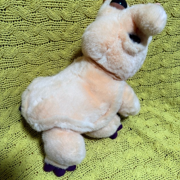 Rare Skippy Plush ALIEN ENCOUNTER retired Walt Disney World Exclusive toy - Picture 3 of 12